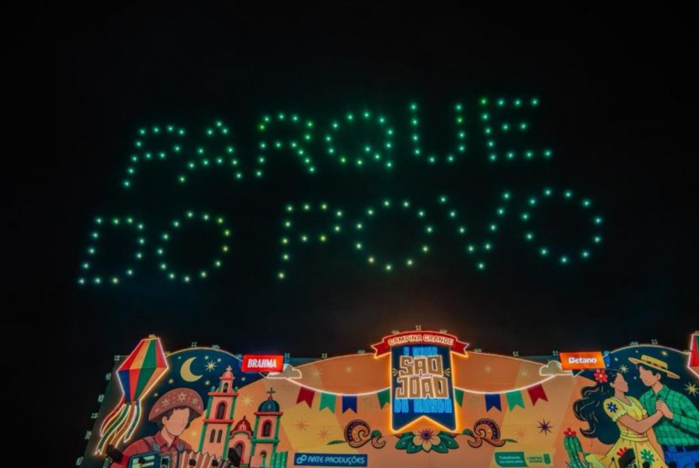 Balde de gelo por R$ 50: Procon-PB notifica empresa e apura pre�os no Parque do Povo