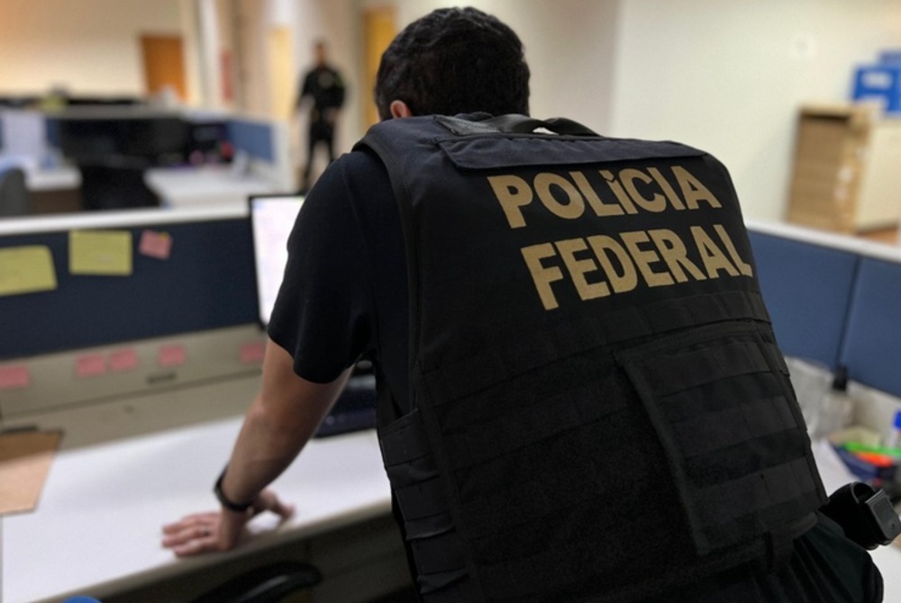 Pol�cia Federal investiga suposta contrata��o de m�dicos ?fantasmas? pela Prefeitura de Cabedelo