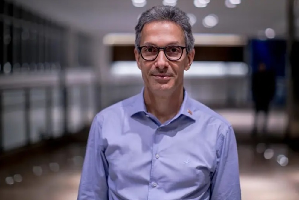Pr�-candidato � Presid�ncia, Romeu Zema confirma visita � Para�ba com agendas em Campina Grande e Jo�o Pessoa no pr�ximo dia 21