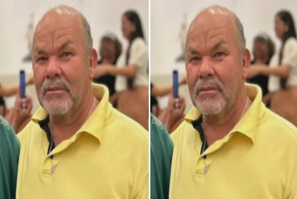 CRIME DE LATROC�NIO  -  Ex-caseiro matou delegado aposentado para ficar com rebanho dele em CG, diz PC