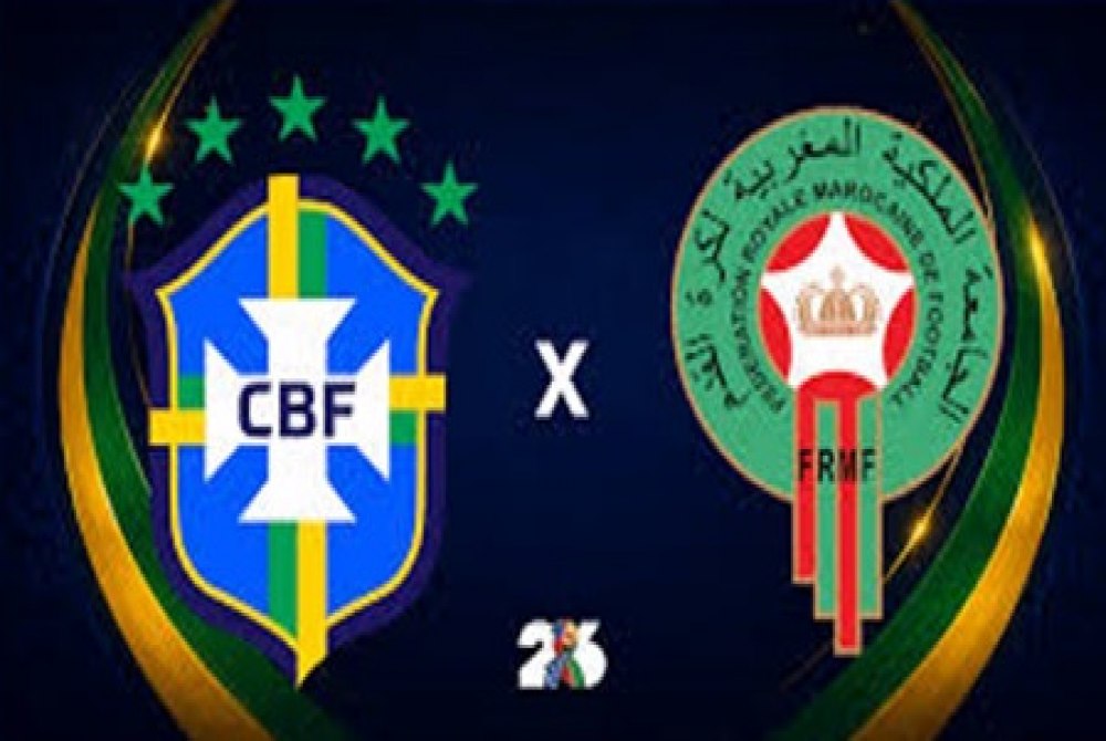 CHEGOU O DIA! Brasil estreia contra Marrocos e inicia caminhada rumo ao hexa na Copa do Mundo de 2026