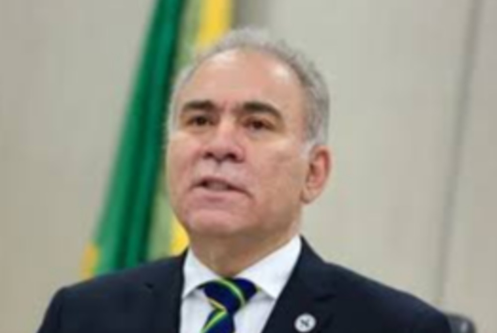 Marcelo Queiroga descarta alian�a com o Novo e cita ataques de Zema e diverg�ncias com Major F�bio