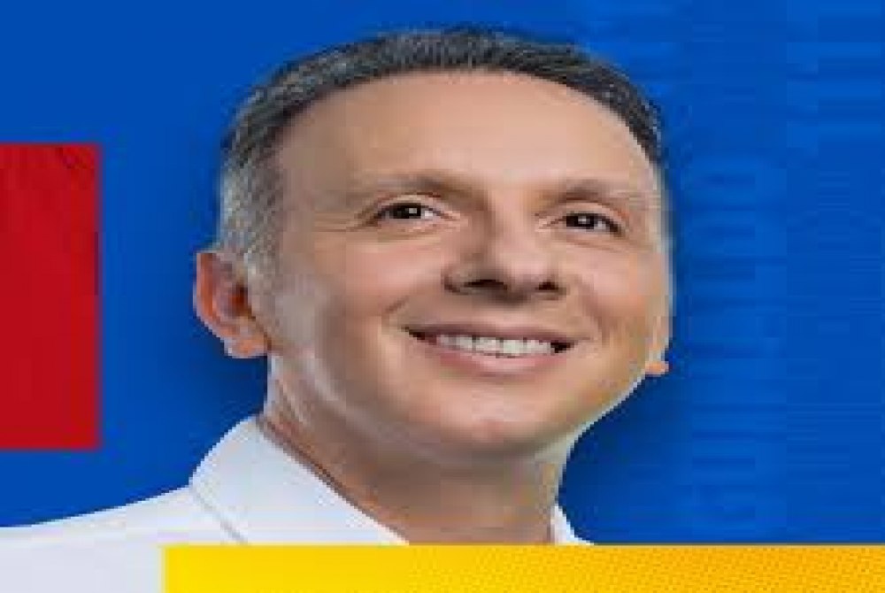 Imprensa Nacional aponta Aguinaldo Ribeiro entre os 4 nomes indicados pelo PP para vaga no TCU