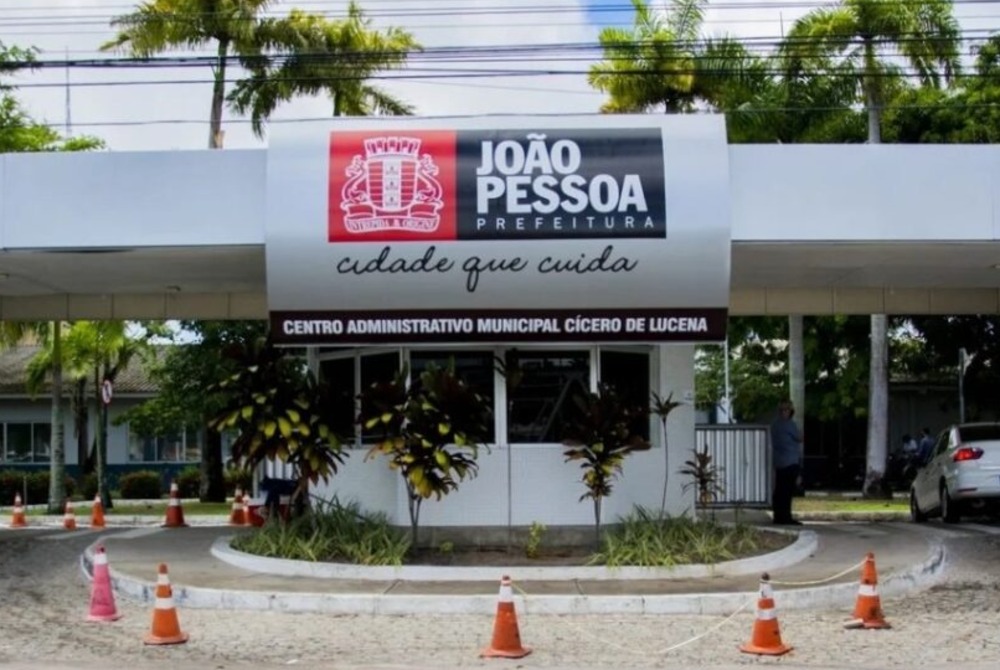 Prefeitura de Jo�o Pessoa decreta feriad�o de cinco dias no S�o Jo�o
