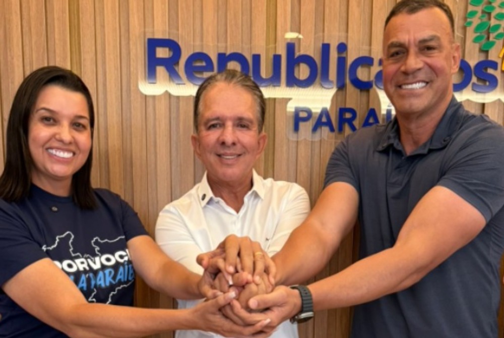 Pr�-campanha de Nabor ao Senado vira um verdadeiro ?rolo compressor? e causa nova baixa em Veneziano