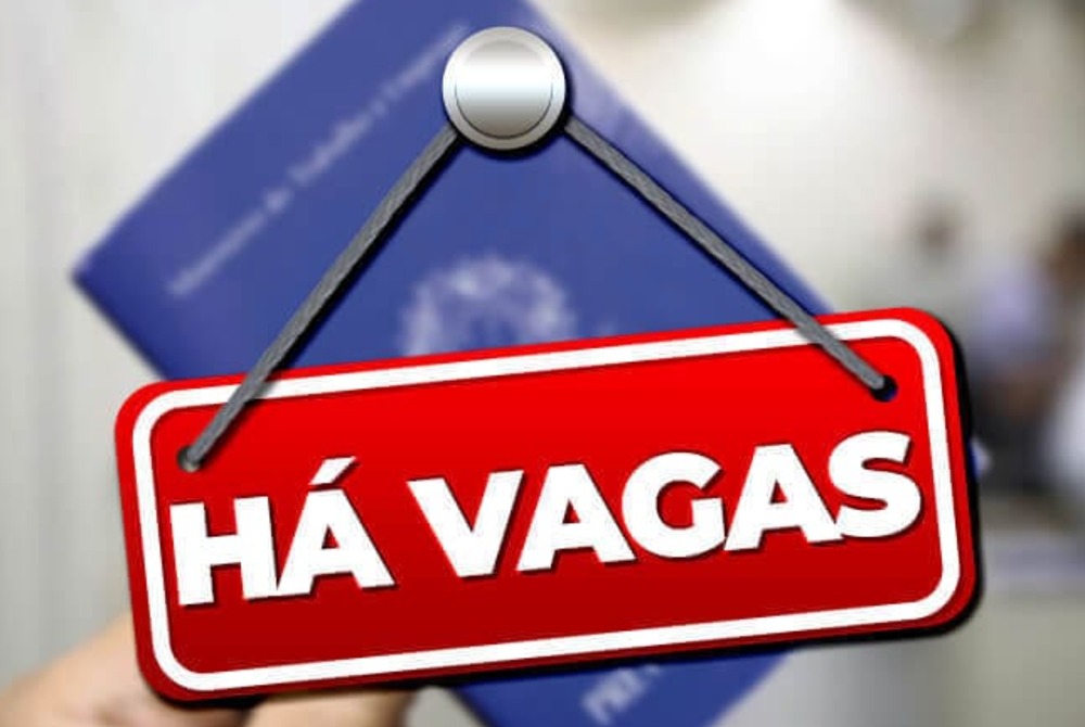 Sine-PB oferece 690 vagas de emprego em 12 munic�pios e reabre postos ap�s o S�o Jo�o