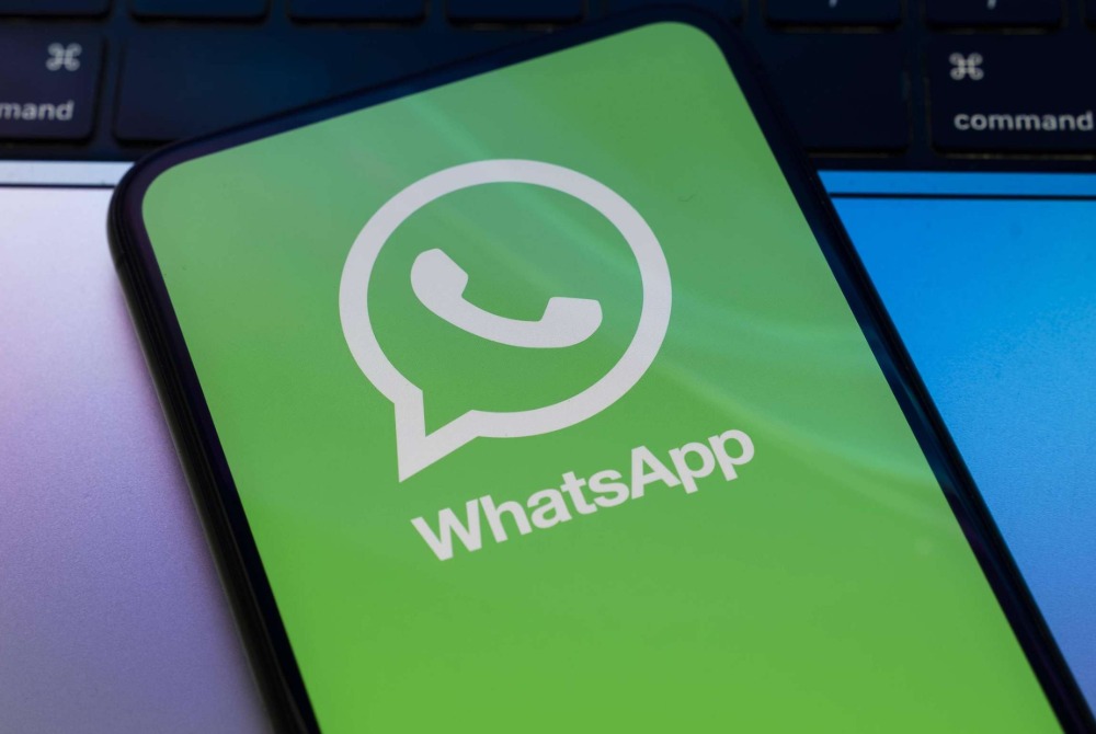 NOVA FERRAMENTA  -  WhatsApp libera fun��o de nome de usu�rio para proteger n�mero de telefone