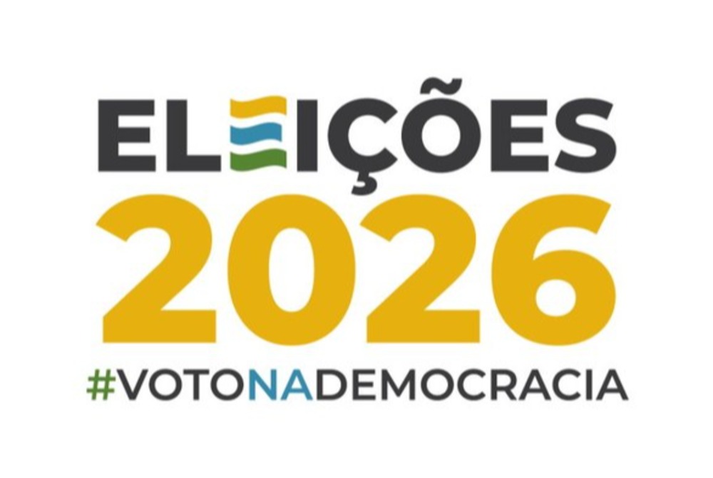ELEI��ES 2026  -  Julho marca in�cio de restri��es, convoca��o de mes�rios e conven��es