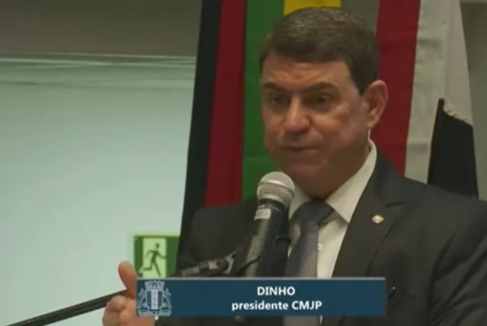 C�mara inaugura nova sede e projeta aumento em n�mero de vereadores: 