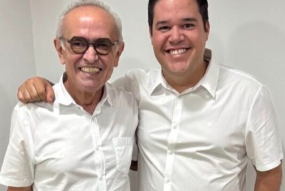 Em meio a especula��es ap�s mudan�a partid�ria, Anderson Monteiro descarta ida � base do governo e reafirma apoio a C�cero