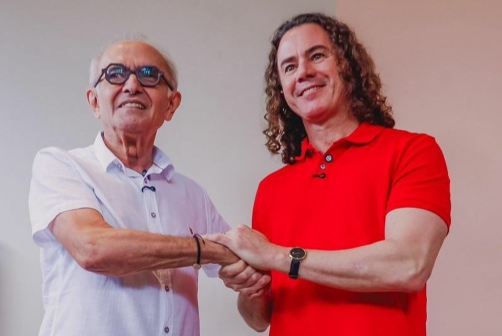 C�cero a Veneziano sobre voto cruzado: 