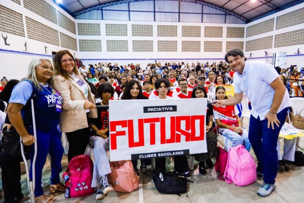 'VOC� PREFEITO'  -  Moradores das 5�, 7� e 8� Regi�es de Participa��o Popular abrem ciclo de audi�ncias nesta quinta-feira