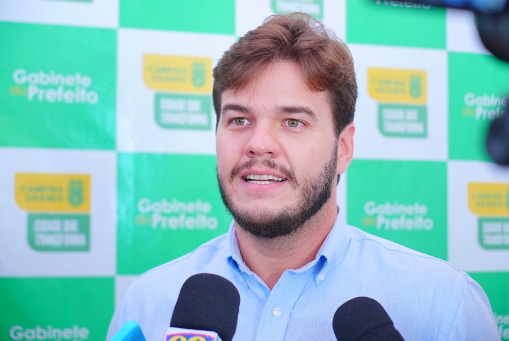 Receita Federal pede investiga��o contra Bruno Cunha Lima por d�vida previdenci�ria superior a R$ 41 milh�es