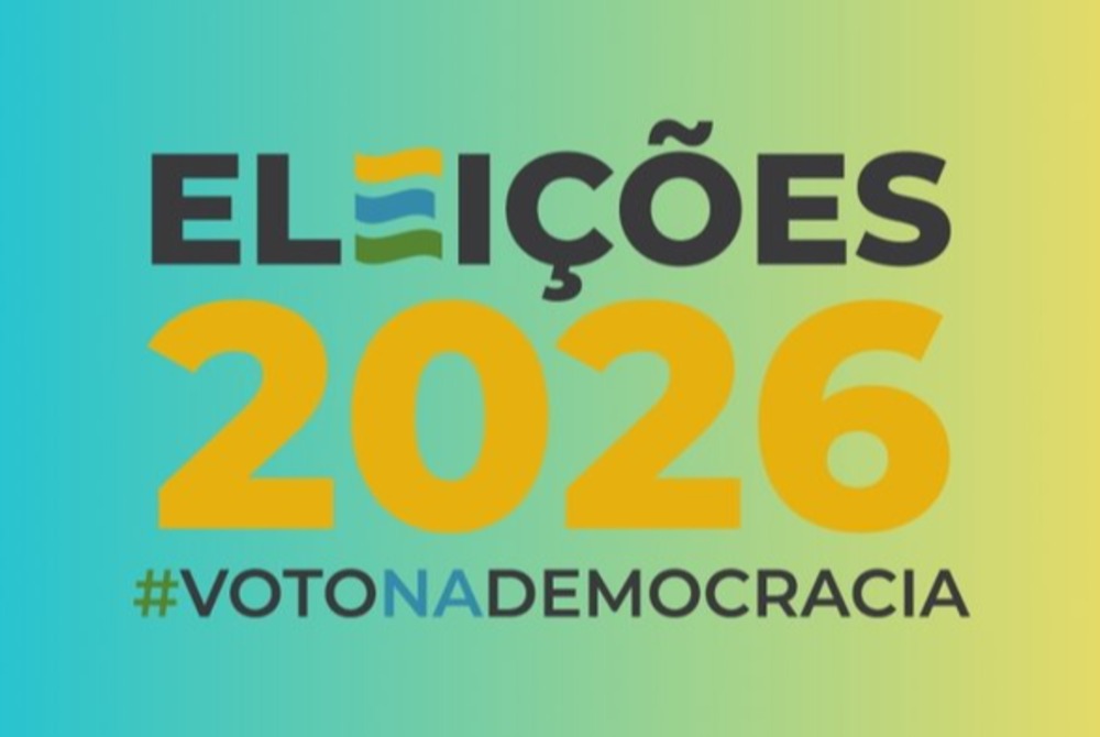 Elei��es 2026: entram em vigor restri��es � publicidade oficial e � participa��o de candidatos em inaugura��es
