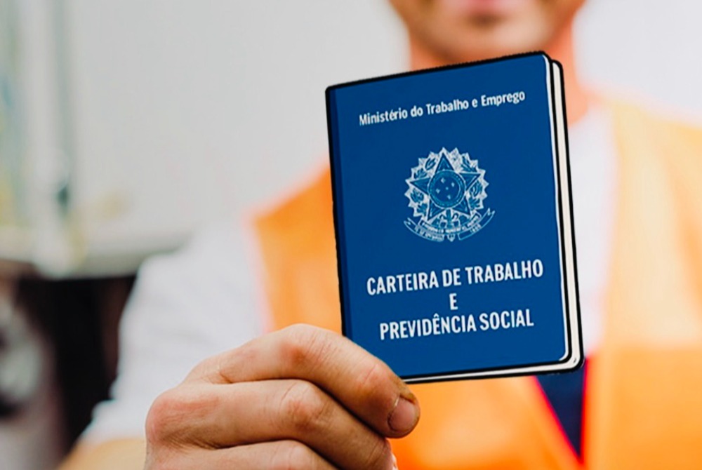 Sine-PB inicia a semana mais de 750 vagas de emprego; confira