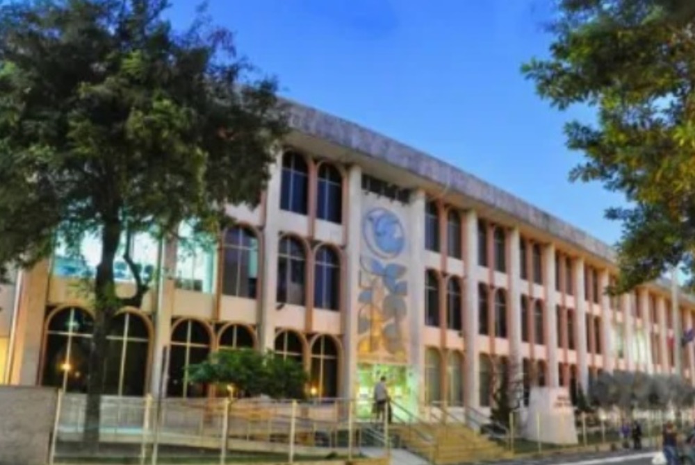 Asembleia Legislativa da Para�ba pode votar LDO de 2027 na pr�xima semana