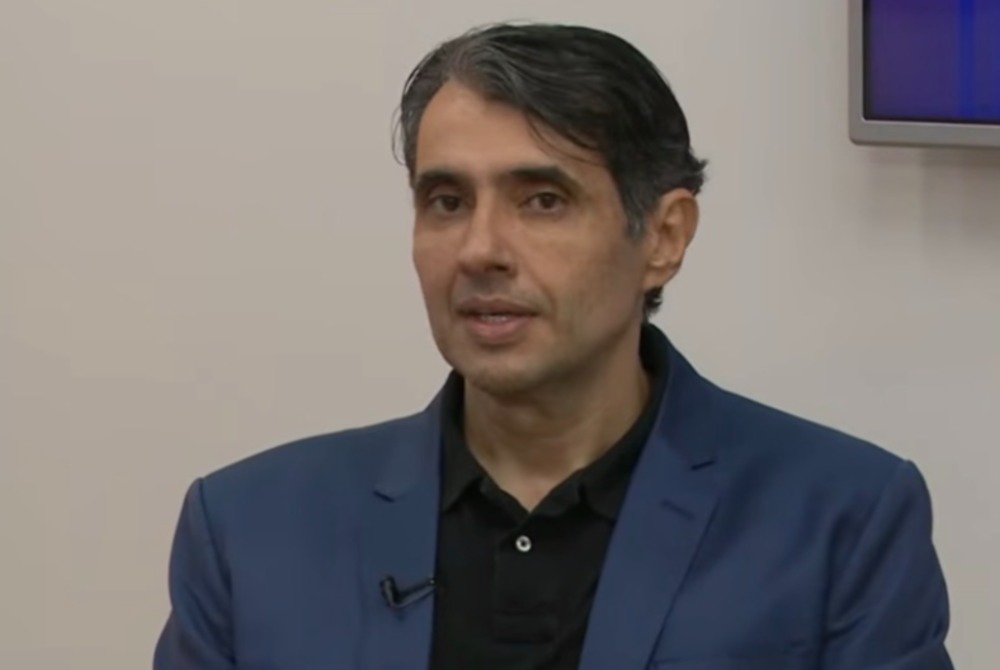 ELEI��ES 2026 - Andr� Gadelha alerta: 