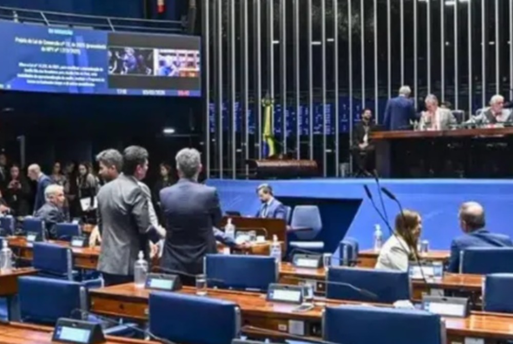 Aprovado no Senado o �Pix Pens�o�: saiba o que � essa novidade