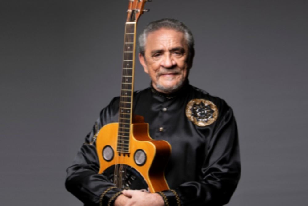 Z� Ramalho retorna a Jo�o Pessoa com a turn� ?Show dos Sucessos?
