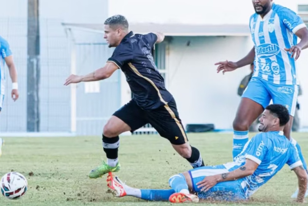 Treze e Serra Branca treinam forte para tentar reverter desvantagens em jogo de ida na S�rie D e avan�arem � 4� fase da competi��o