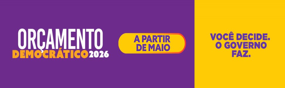Banner do Governo Abril de 2026