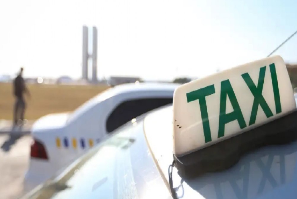 Taxistas ter�o condi��es especiais para aquisi��o de ve�culos el�tricos