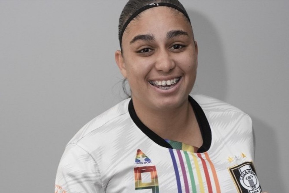 Atletas de Ceil�ndia s�o convocadas para a Sele��o Brasileira de Beach Soccer Feminino