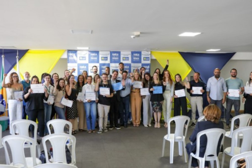 Servidores tomam posse em comit� sobre pol�ticas p�blicas para juventude do DF