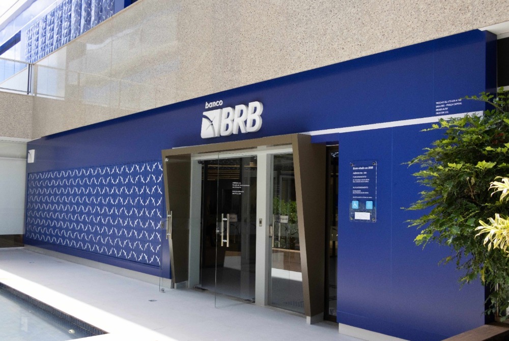 BRB reformula etapas de aumento de capital e estende per�odo de ades�o