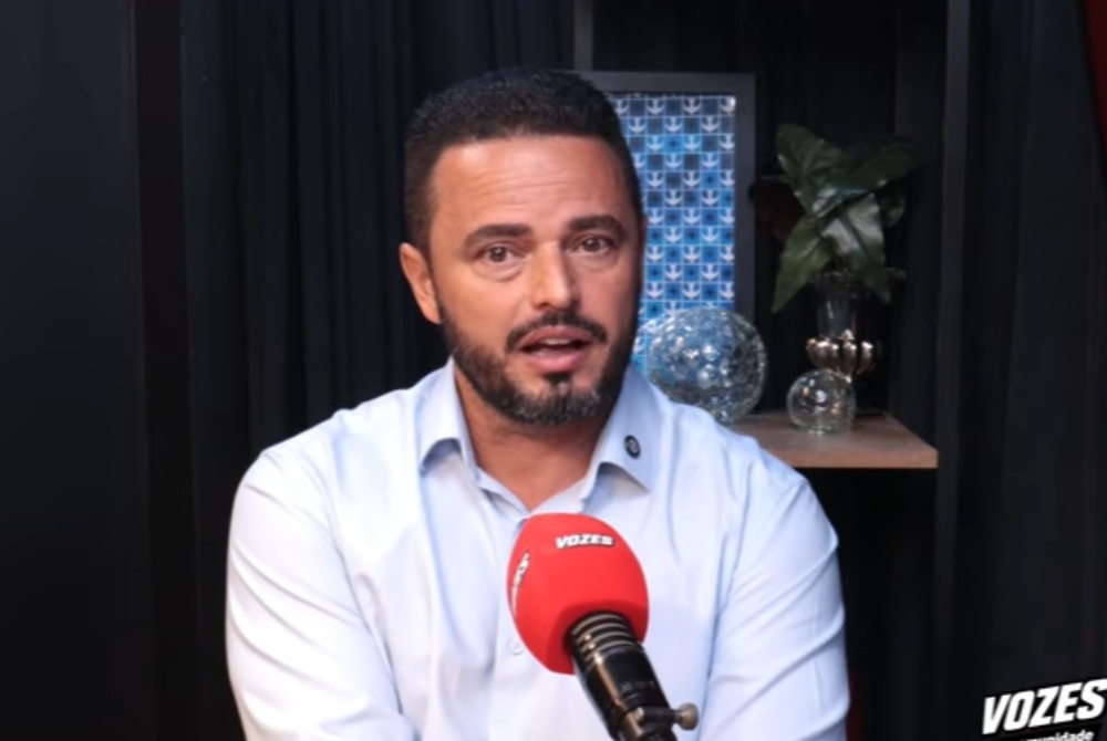 Severo rebate profetas do caos e destaca articula��o que manteve o BRB em opera��o