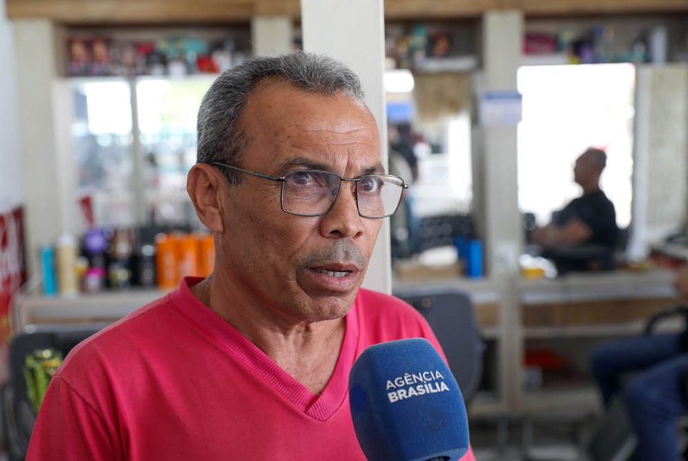 Rodovi�rias inauguradas pelo GDF beneficiam mais de 570 mil pessoas diariamente