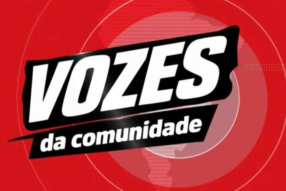 Programa Vozes da Comunidade estreia novo hor�rio e amplia cobertura dos temas do DF
