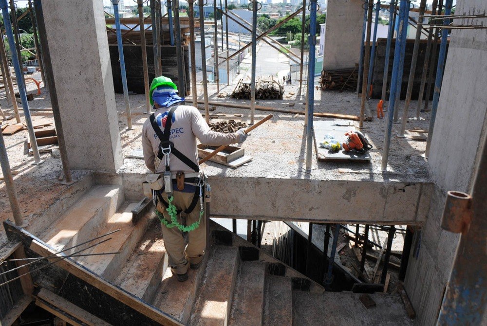 Ag�ncias do trabalhador t�m 529 vagas abertas nesta quarta-feira