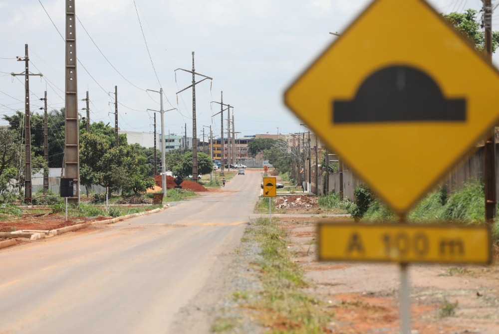 C�mara Legislativa aprova novas regi�es administrativas para 26 de Setembro e Ponte Alta