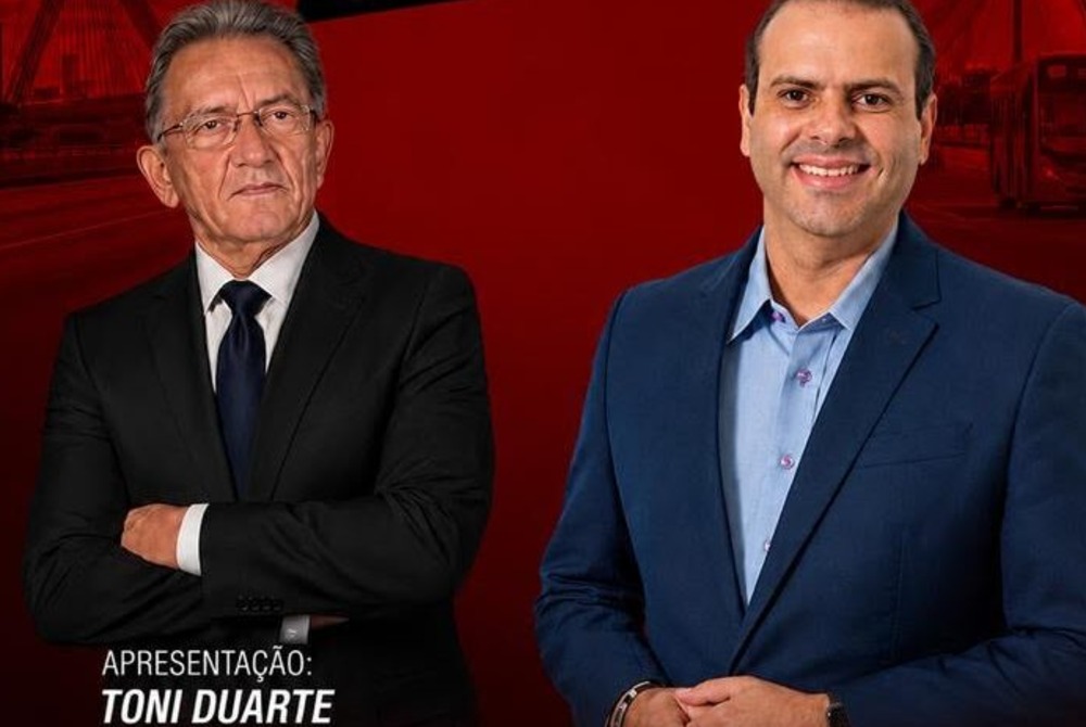Secret�rio de Esporte e Lazer do DF participa do Vozes da Comunidade nesta sexta-feira (03)