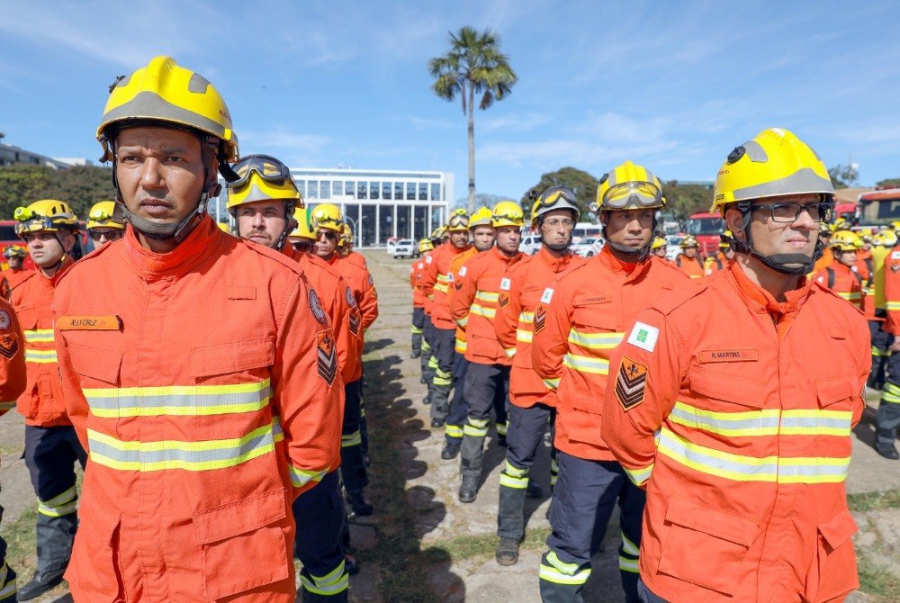 Governadora amplia prazo de concurso dos Bombeiros e refor�a cadastro de aprovados