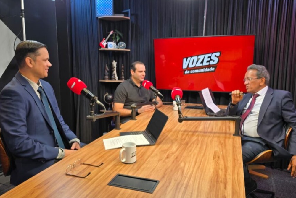 Renato Junqueira aposta em investimentos para ampliar alcance das pol�ticas de esporte