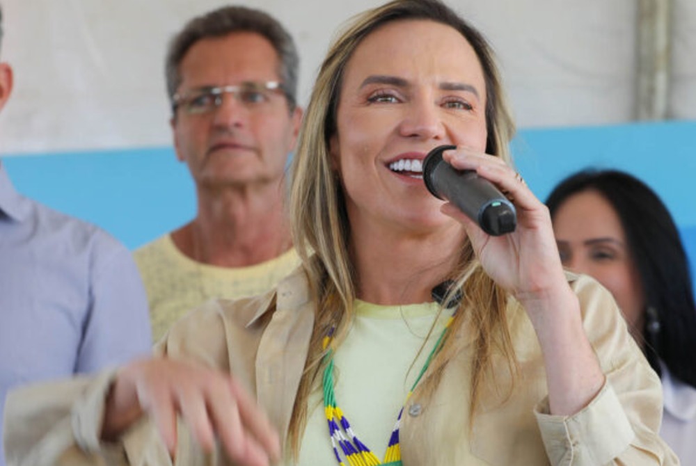 Governo do DF facilita regulariza��o de im�veis em Vicente Pires