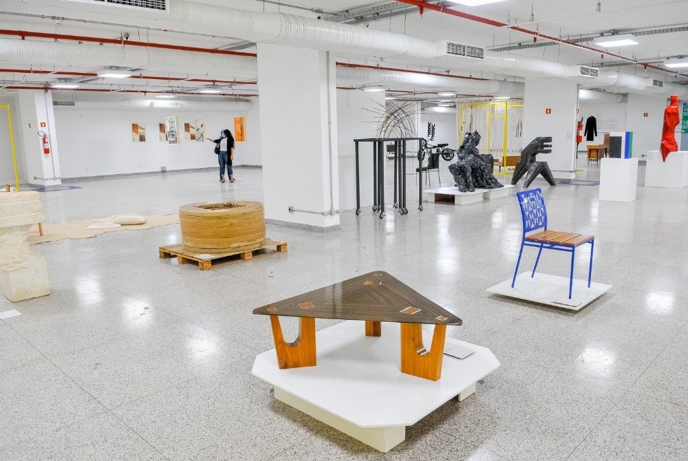 F�rias escolares come�am com programa��o cultural em museus e centros culturais do DF