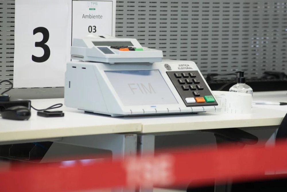 TRE-DF remaneja se��es eleitorais e orienta eleitores do Guar�