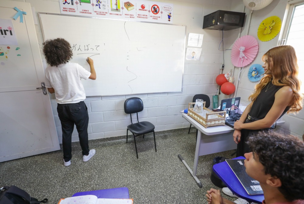 Prazo � ampliado e inscri��es para os CILs seguem abertas no Distrito Federal