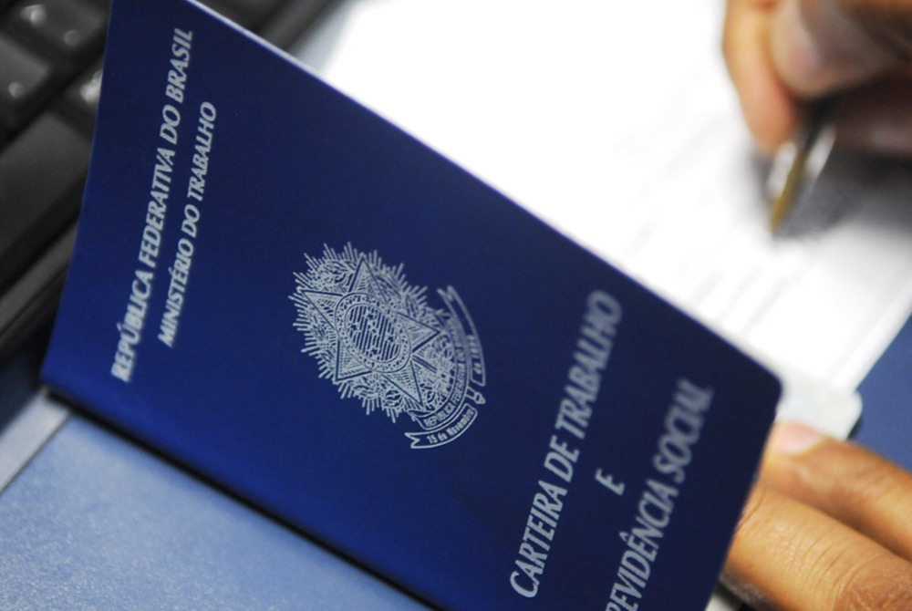 Semana termina com mais de 1,5 mil vagas nas ag�ncias do trabalhador