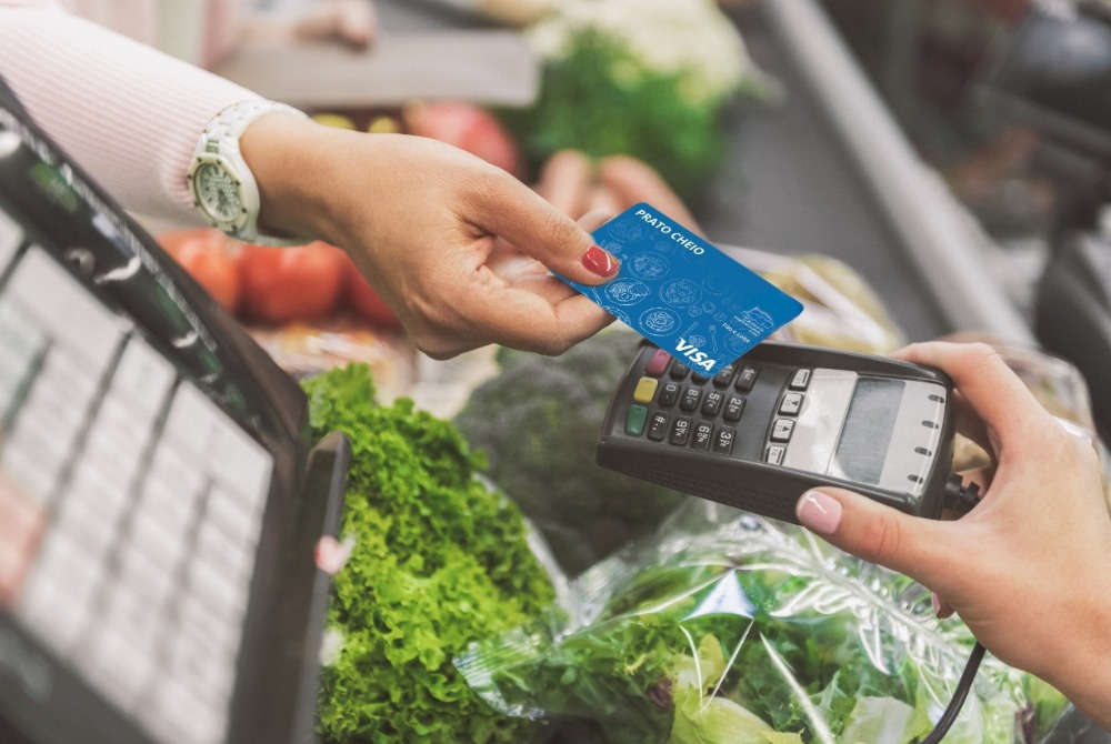 Saiba como solicitar o Cart�o Prato Cheio