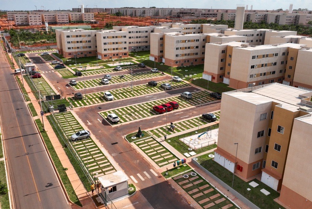 Cadastro habitacional: veja etapas para inscri��o nos programas de moradia