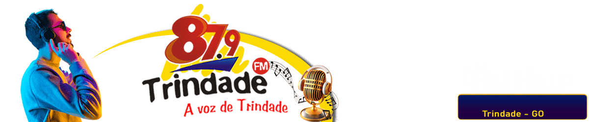 Rádio Trindade FM 87,9 MHz
