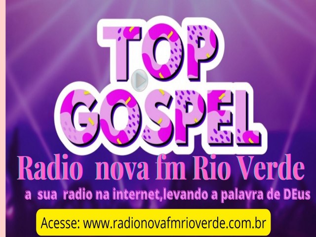 A MELHOR  WEB RADIO NA  INTERNET 