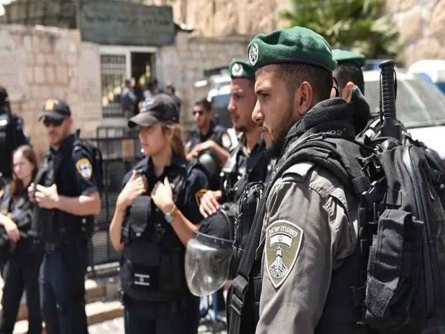 Festa dos Tabernculos chega com alertas de ataques terroristas em Israel