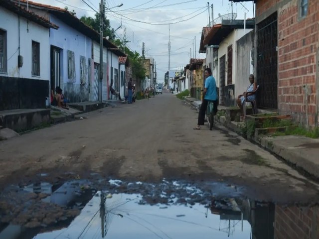 SANEAMENTO: apenas 5% da populao do Rio de Janeiro mora em municpios com contratos irregulares de prestao de servios bsicos