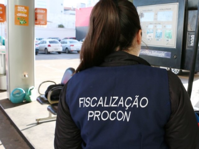 Procon intensificar fiscalizao neste final de ano em Garibaldi