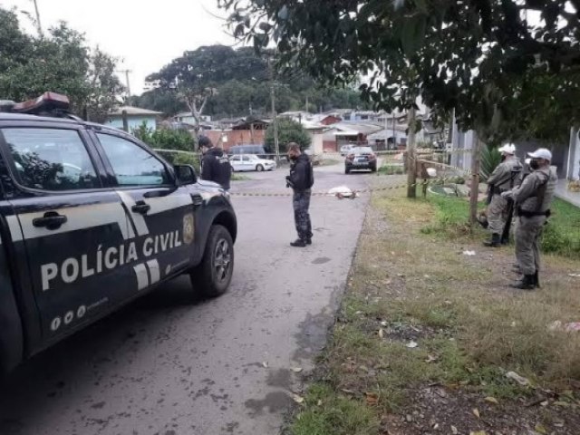 Faces criminosas sofreram duros golpes aps operaes policiais em Garibaldi 